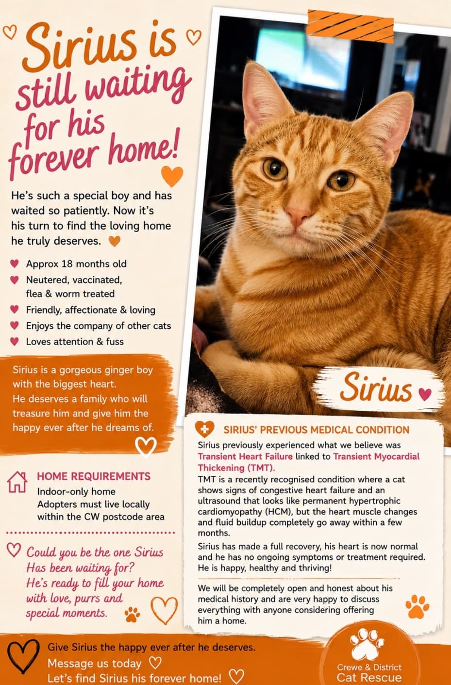Sirius